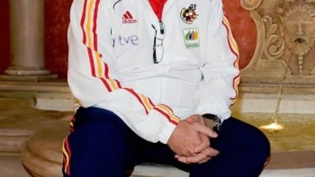 Дел Боске остава до 2014-а