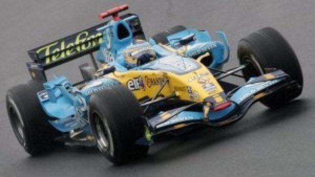 Бриаторе смята, че от Макларън са ги натопили за амортисьорите