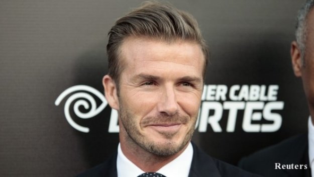 Бекъм: Не е изключено да се върна в Англия