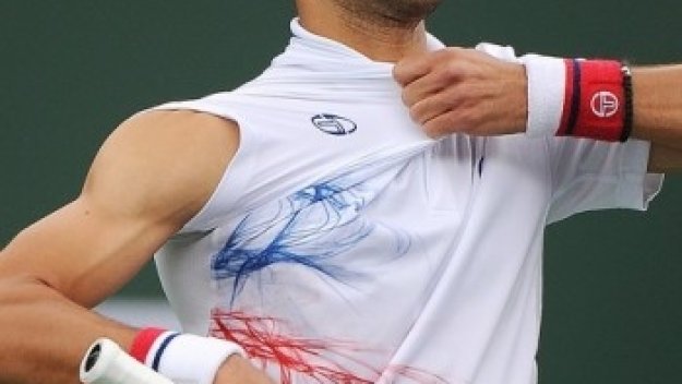 Новак Джокович: В мача си срещу Гаске трябва да атакувам още от първите минути