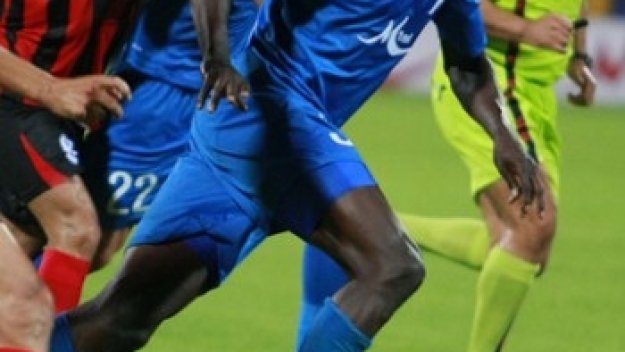 &quot;Мутри&quot; на Батков пазят Дембеле