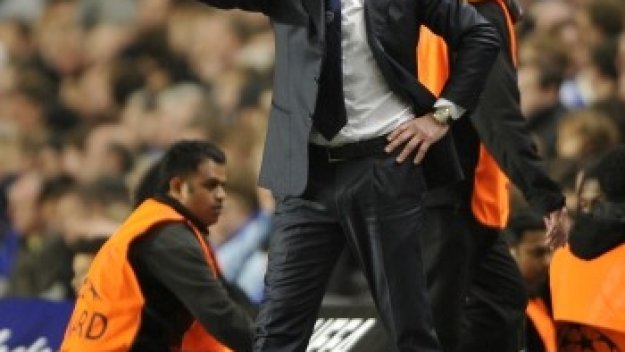 Мадзари: Дадохме всичко