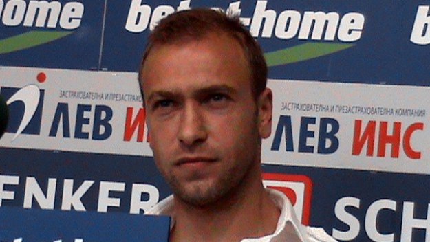 Защитник на Черно море иска в Топ 6