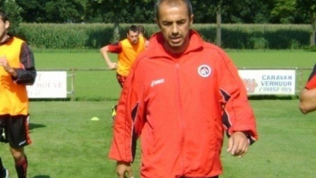 Димитър Васев: Първото полувреме не вещаеше такъв разгром