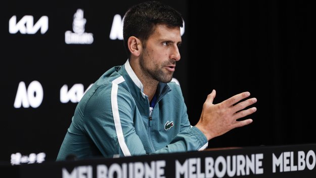 Историческо: 112-то издание на Australian Open започва в неделя