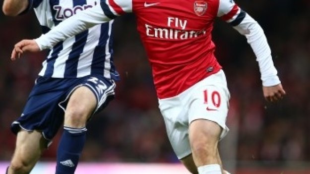 Венгер: Старият Джак се завръща