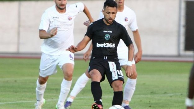 ludogorets.com