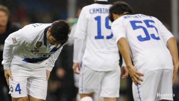 ПРОГНОЗА: Интер – Лече