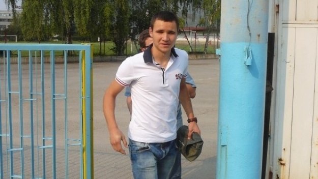 Матеус вика славист и &quot;железничар&quot; за мача със Сърбия