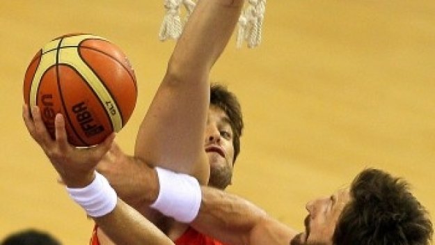 Световните шампиони без проблеми срещу Ливан