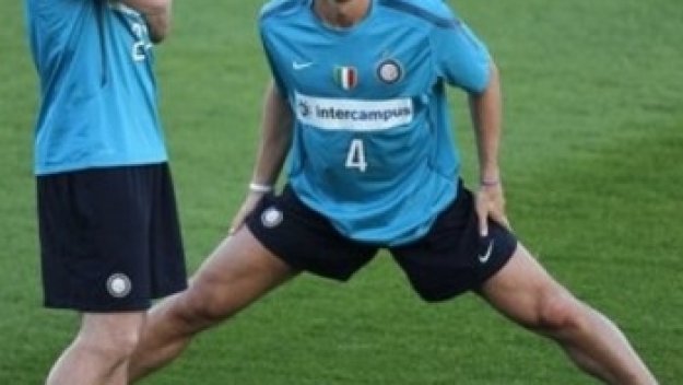 ПРОГНОЗА: Мазембе - Интер