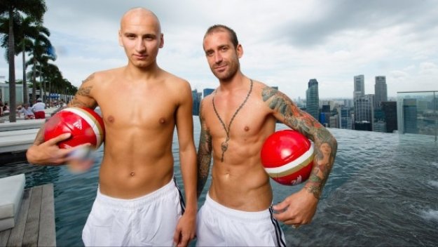 Раул Мейрелеш: Не исках да напускам Ливърпул