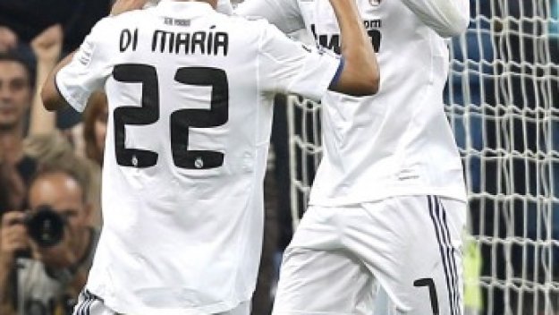 Ди Мария: Продължаваме да държим Барса под напрежение