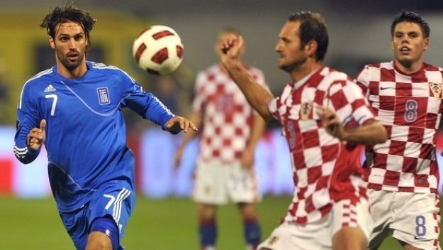 Хърватия и Гърция счупиха глупомера с нулево равенство