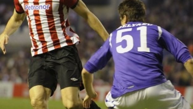 Йоренте: Не ни е страх от Ман Юнайтед