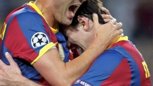 Вия: Бяхме скандално офанзивни