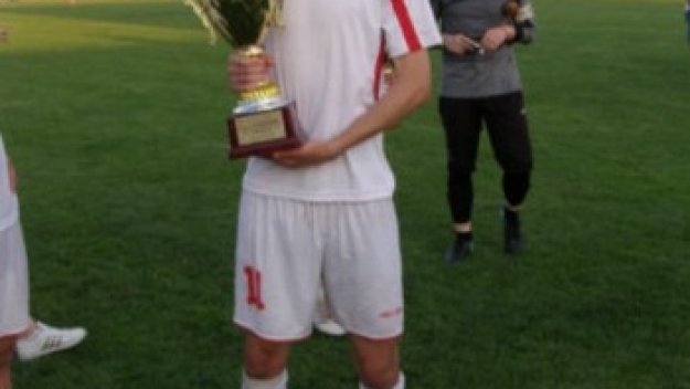 Христо Стоичков се раздели с атакуващ халф