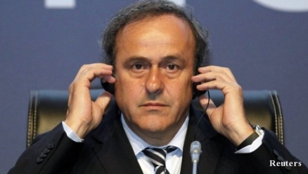 Мишел Платини: Сърцето ми бие за Юве