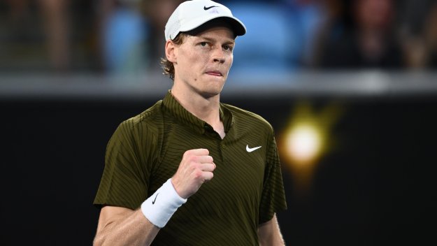 Всичко е ясно: Синер и Сабаленка пак ще спечелят Australian Open
