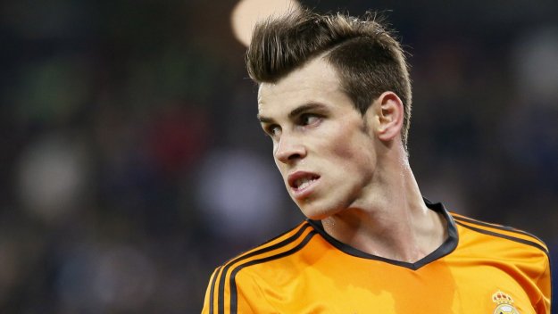 Бейл пропуска и мача с Атлетик