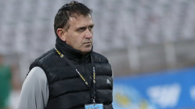 Бруно не се предава: По-добри сме от тях, още сме в играта