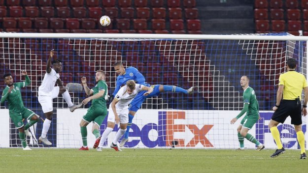 ludogorets.com