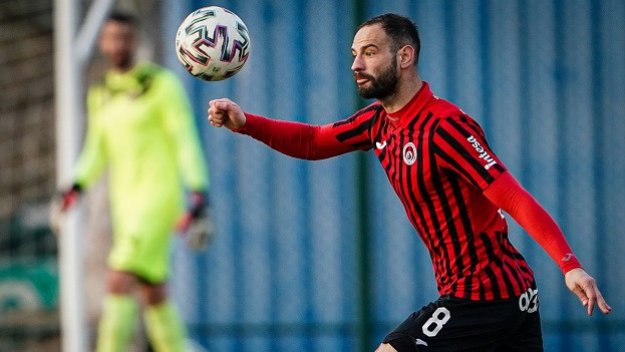 Официално! Локо Сф си върна бивш национал + ВИДЕО