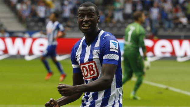 Адриан Рамос: Трансфер в Дортмунд ще ми дойде добре