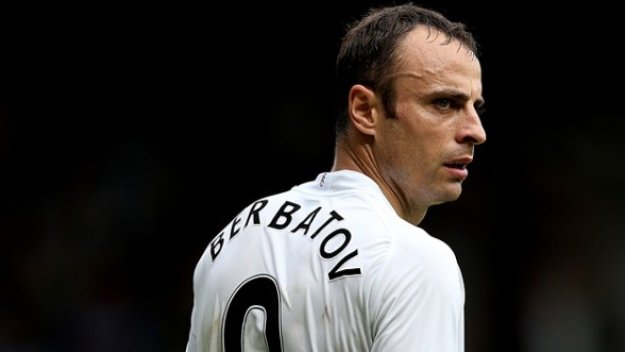 Бербатов пак вкара, но Фулъм изпусна два гола аванс