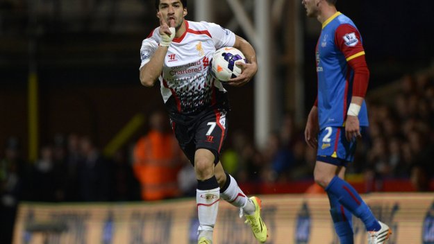 Ливърпул си направи харакири в битката за титлата