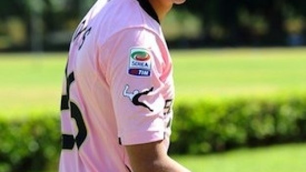 ЦСКА не се отказва от Игнасио Варела