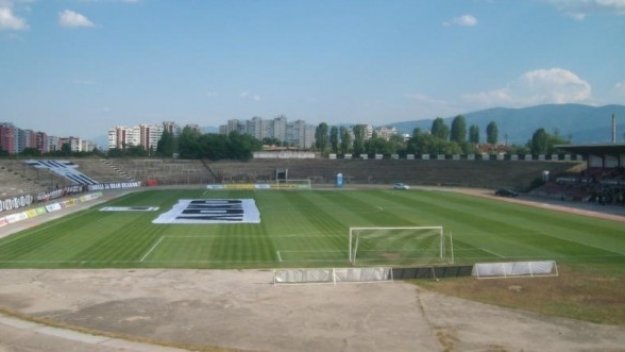 Проектират осветлението на &quot;Лаута&quot; за 2800 лв.