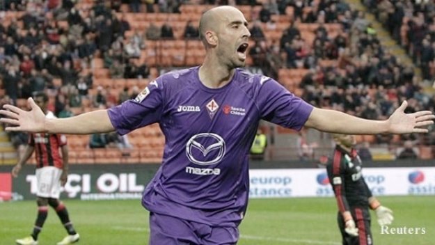 Борха Валеро: Може би това е най-добрият ми сезон