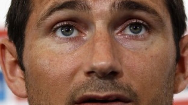 Франк Лампард: Очаквам да играя на различна позиция за Челси