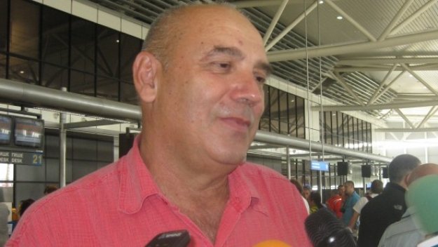 Ваня Стамболова е дала 10 допинг-проби за последните 60 дни