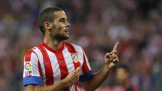 Атлетико пак наниза 4 гола, но трябваше да трепери