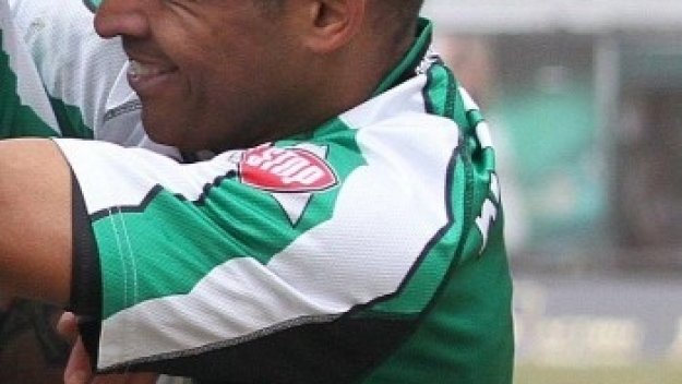 Черно море предложи сделка на Марко Тиаго