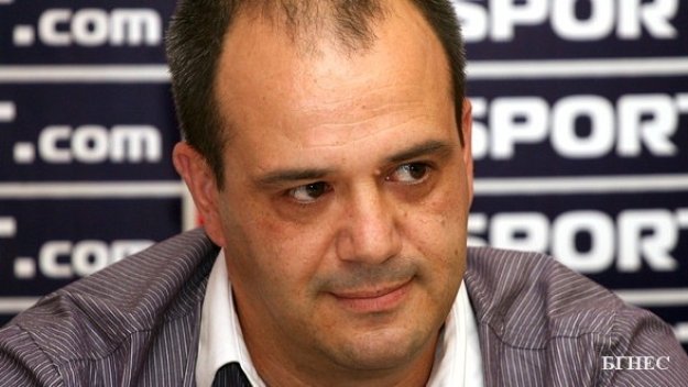 Попов: И без пет титуляри Литекс е класа