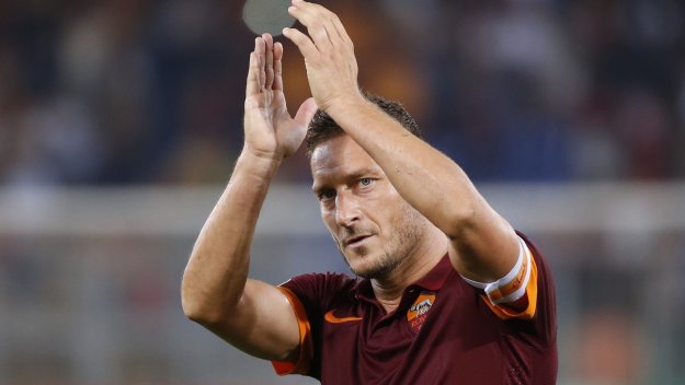 Тоти: Още нищо не сме спечелили