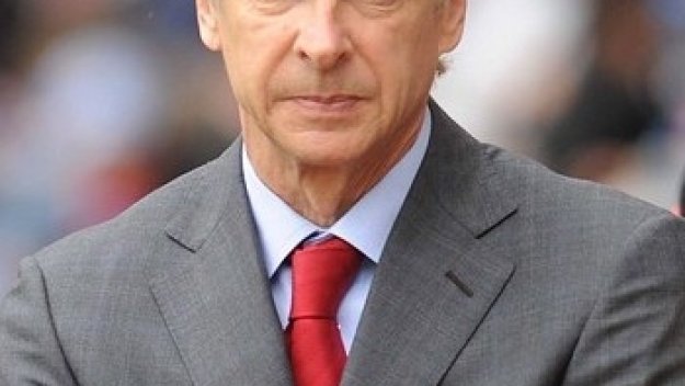 Венгер призна за Косиелни