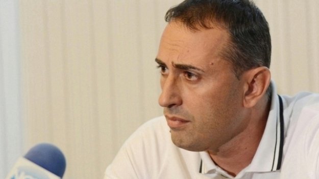 В Кипър заляха със суперлативи Ивайло Петев