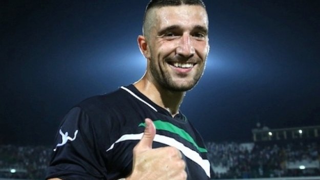 Гълъбинов отказа да играе за националния отбор