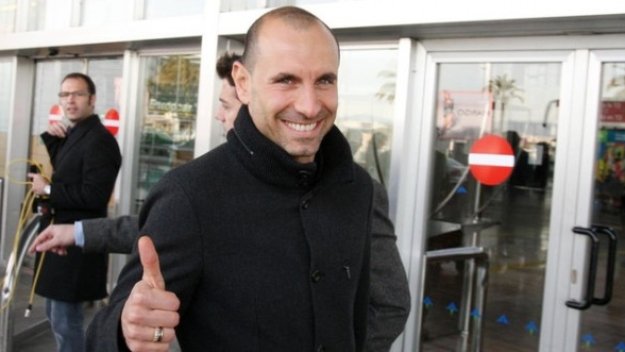 Петров гледа победа на Еспаньол