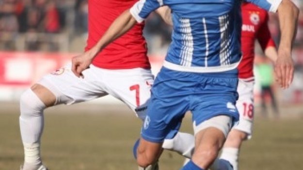 Спаско се връща в Турция, този път в Гьозтепе