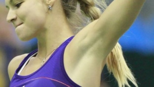 Мария Кириленко срещу Виктория Азарьонка на финала в Москва