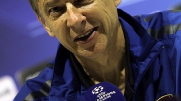 Венгер: Уилшър изглежда вече зрял, той е наистина страхотен талант