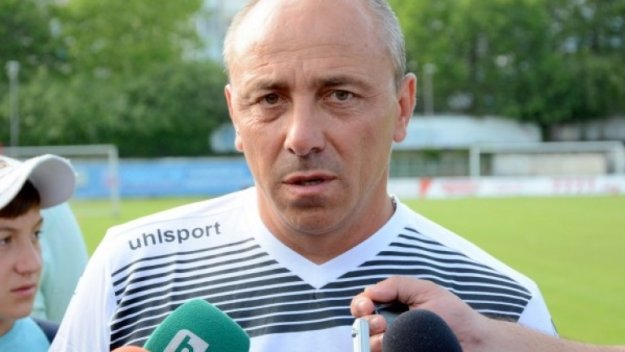Илиан Илиев: Спарта е перфектното място Минчев да направи следващата крачка