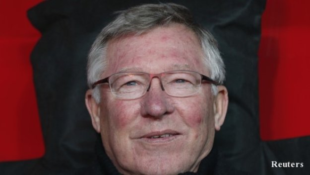 Сър Алекс: Представихме се фантастично в защита