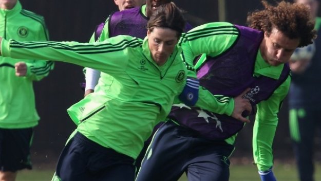 ПРОГНОЗА: Челси - ФК Копенхаген