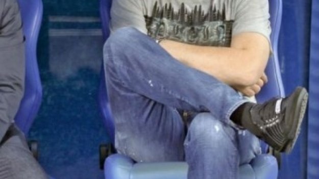 Усложни ли Сираков положението в Левски?